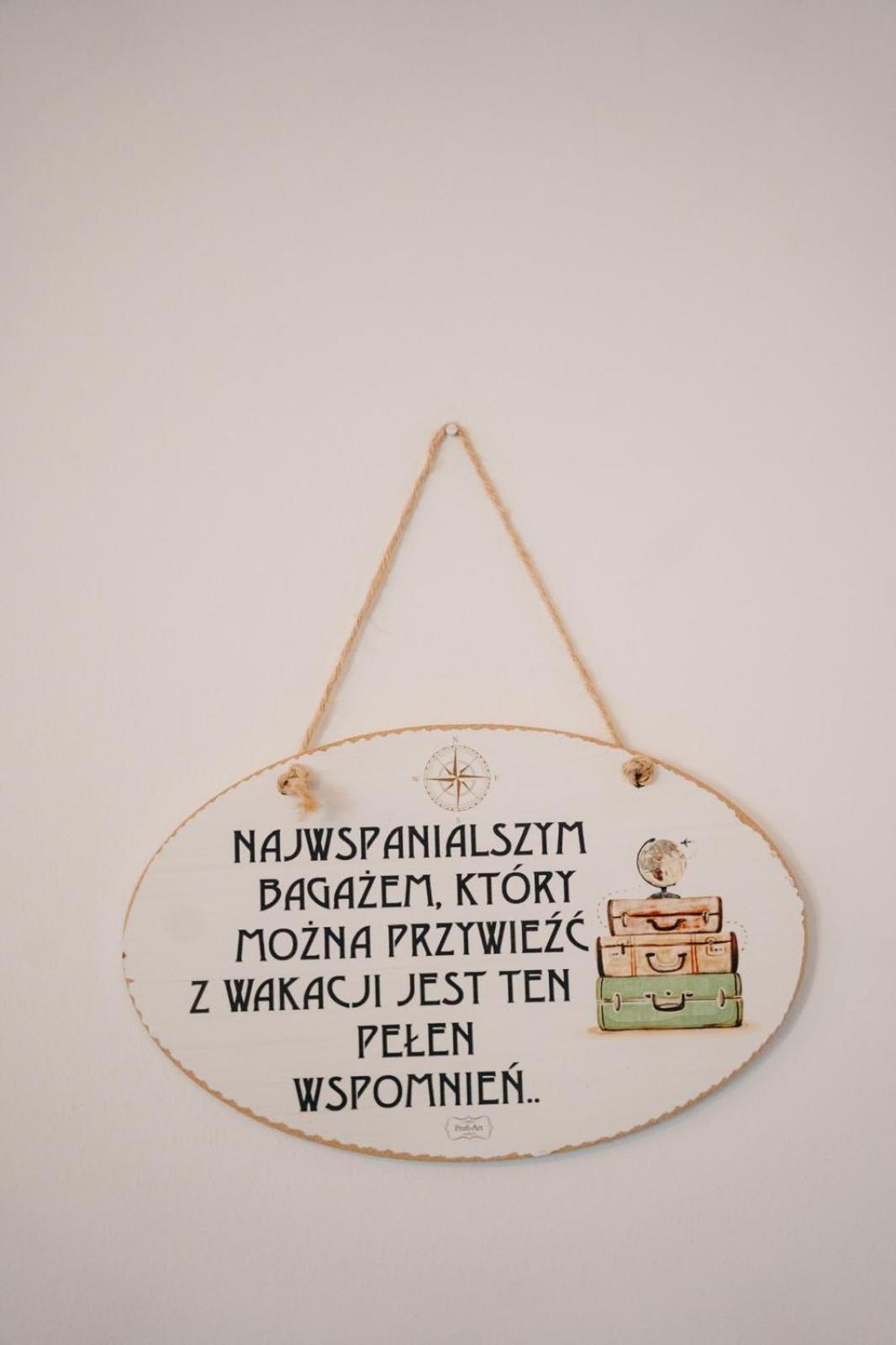Zielona Parcela 皮什 外观 照片